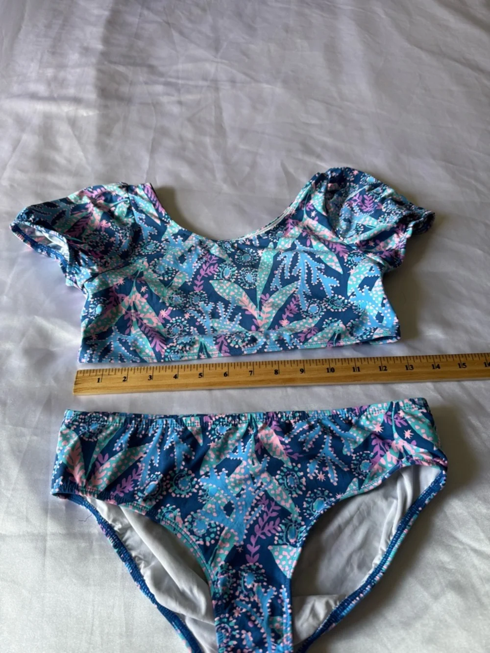 Lilly Pulitzer two piece